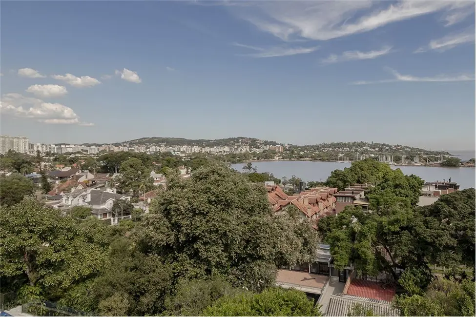 Foto 6 de Casa com 4 quartos à venda, 631m2 em Vila Assunção, Porto Alegre - RS