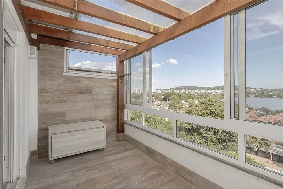 Foto 4 de Casa com 4 quartos à venda, 631m2 em Vila Assunção, Porto Alegre - RS