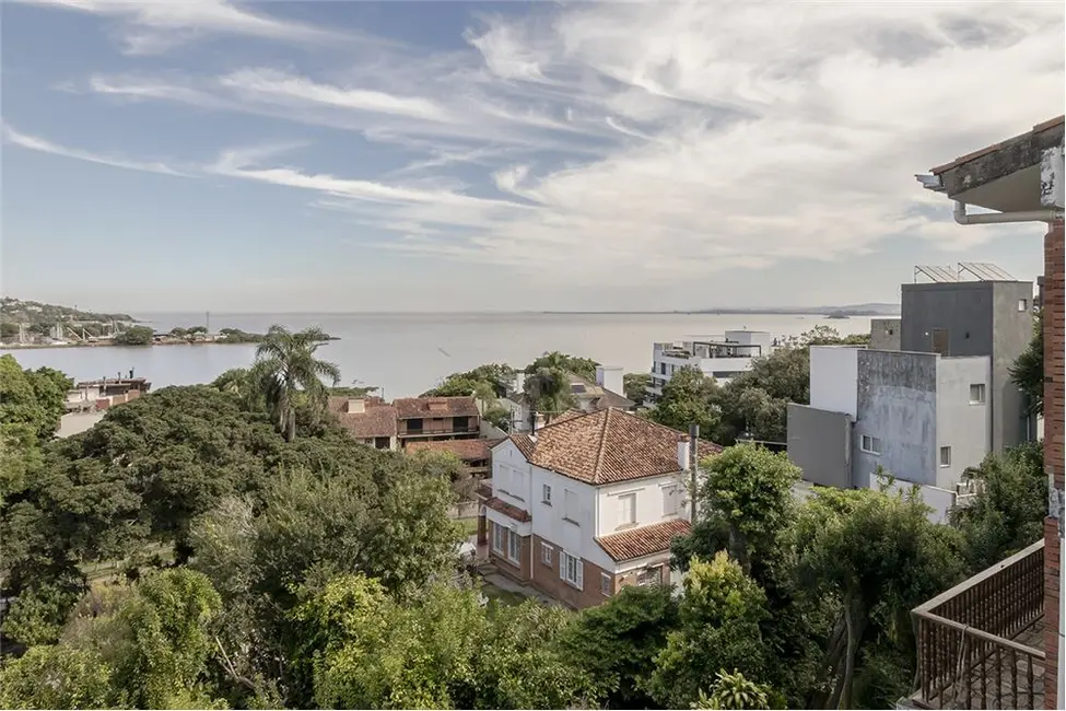 Foto 8 de Casa com 4 quartos à venda, 631m2 em Vila Assunção, Porto Alegre - RS