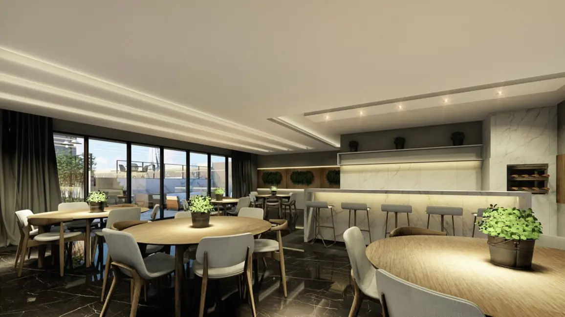 Apartamento com 2 quartos à venda, 233m2 em Centro, Itajai - SC - imagem 8 Foto 8 de Apartamento com 2 quartos à venda, 233m2 em Centro, Itajai - SC