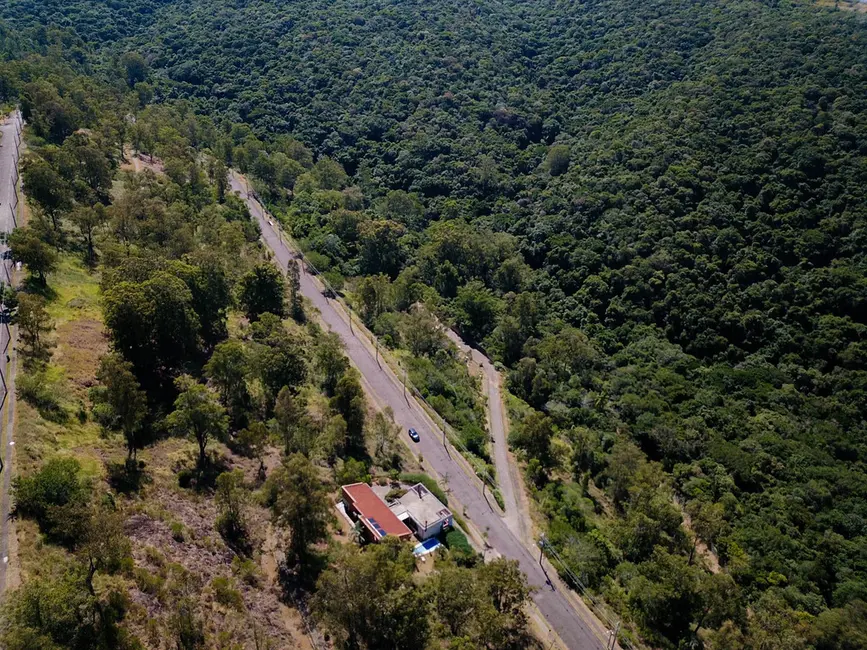 Foto 6 de Terreno / Lote à venda, 1005m2 em Santa Isabel, Viamao - RS