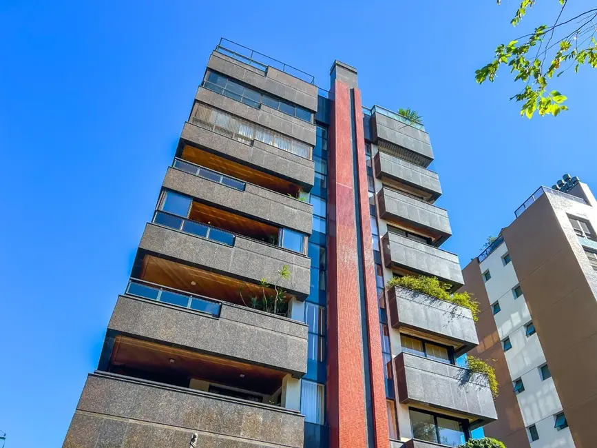 Apartamento com 3 quartos à venda, 247m2 em Boa Vista, Porto Alegre - RS - imagem 3 Foto 3 de Apartamento com 3 quartos à venda, 247m2 em Boa Vista, Porto Alegre - RS