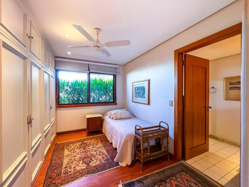 Apartamento com 3 quartos à venda, 247m2 em Boa Vista, Porto Alegre - RS - imagem 8 Foto 8 de Apartamento com 3 quartos à venda, 247m2 em Boa Vista, Porto Alegre - RS