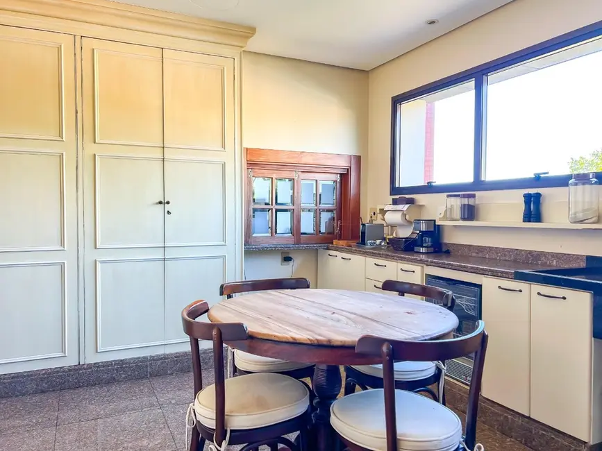 Apartamento com 3 quartos à venda, 247m2 em Boa Vista, Porto Alegre - RS - imagem 4 Foto 4 de Apartamento com 3 quartos à venda, 247m2 em Boa Vista, Porto Alegre - RS