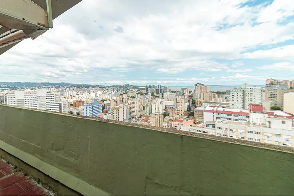 Foto 5 de Cobertura com 1 quarto à venda, 98m2 em Centro Histórico, Porto Alegre - RS