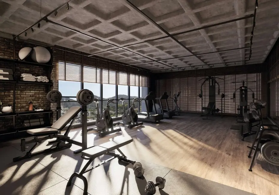 Foto 8 de Apartamento com 2 quartos à venda, 65m2 em Itapema - SC