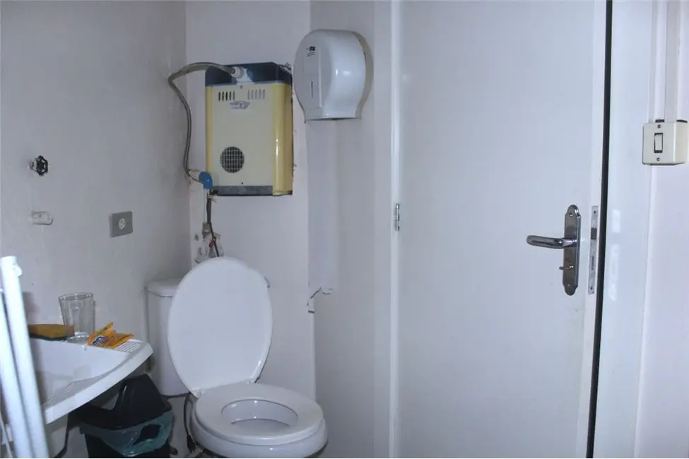 Foto 4 de Prédio Inteiro à venda, 76m2 em Centro Histórico, Porto Alegre - RS