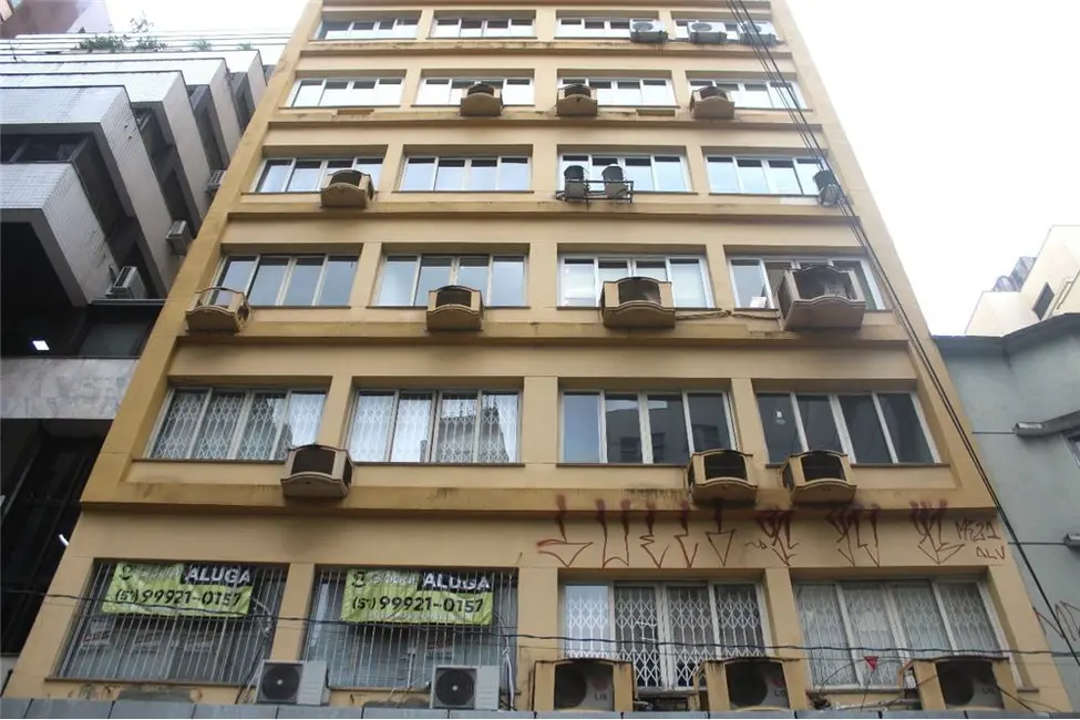 Foto 1 de Prédio Inteiro à venda, 76m2 em Centro Histórico, Porto Alegre - RS