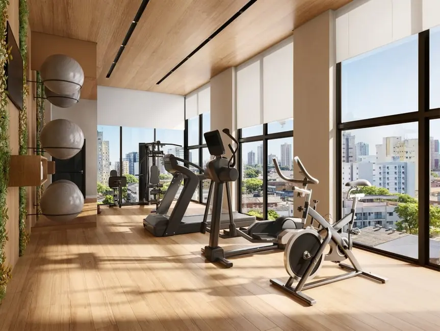 Foto 5 de Apartamento com 4 quartos à venda, 216m2 em Meia Praia, Itapema - SC