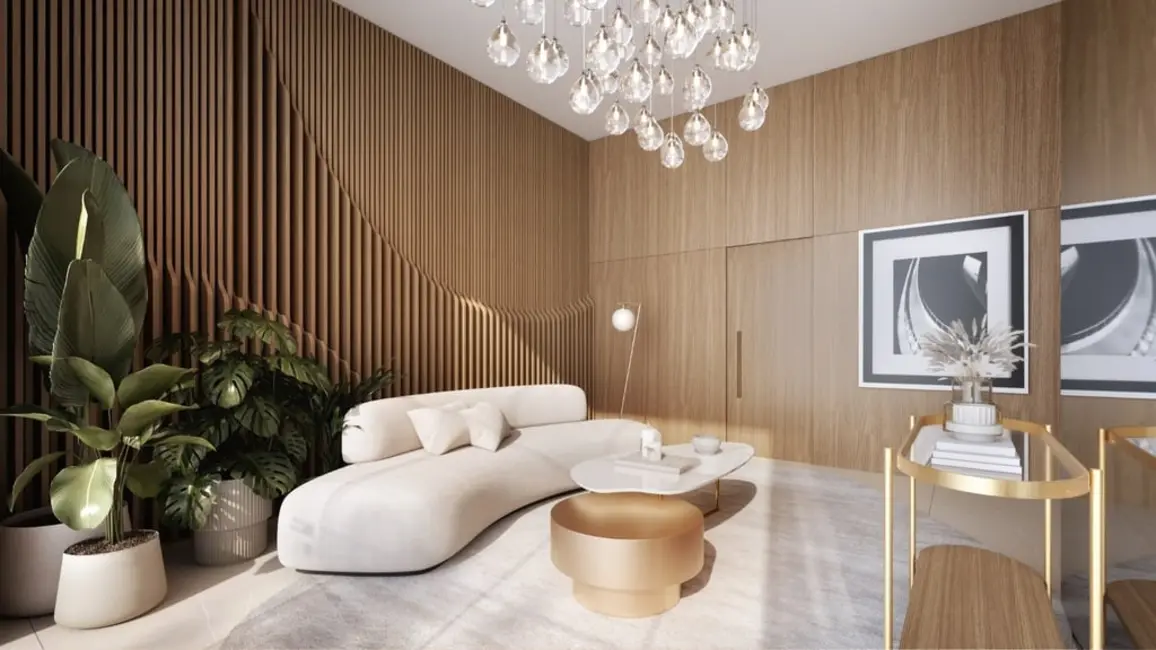 Foto 3 de Apartamento com 4 quartos à venda, 216m2 em Meia Praia, Itapema - SC