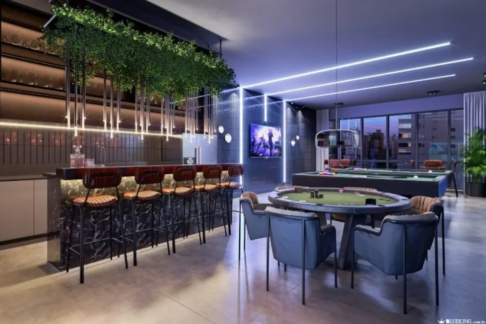 Foto 7 de Apartamento com 3 quartos à venda, 150m2 em Meia Praia, Itapema - SC