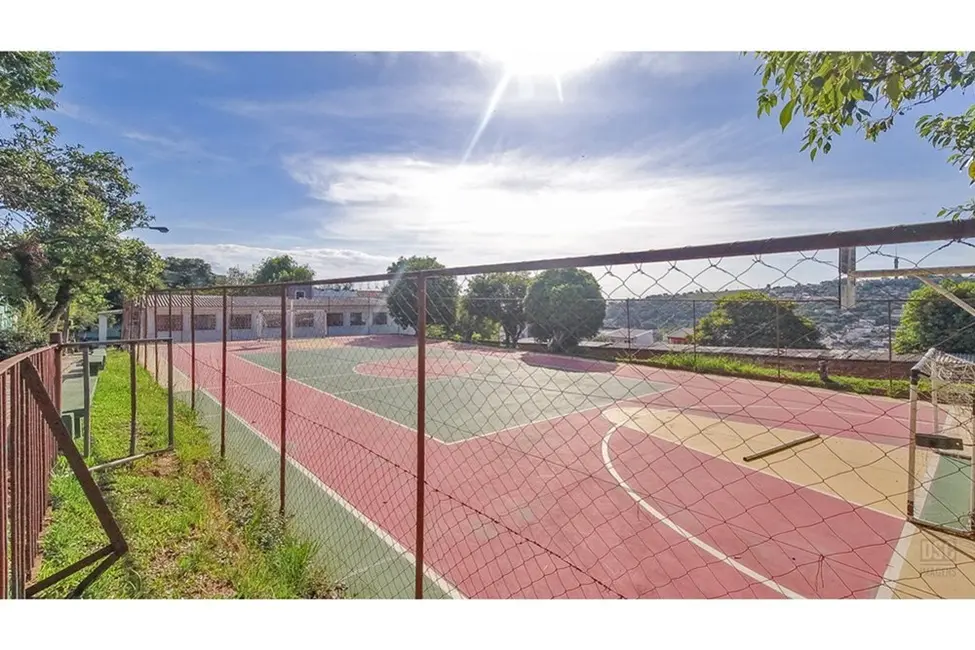 Foto 5 de Apartamento com 2 quartos à venda, 55m2 em Santa Tereza, Porto Alegre - RS