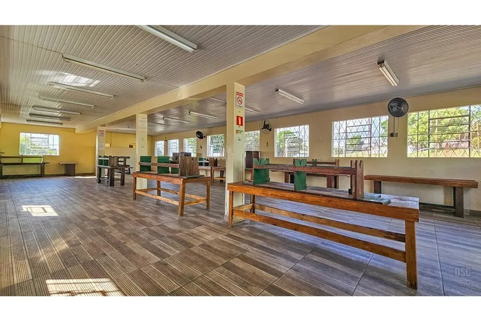 Foto 8 de Apartamento com 2 quartos à venda, 55m2 em Santa Tereza, Porto Alegre - RS