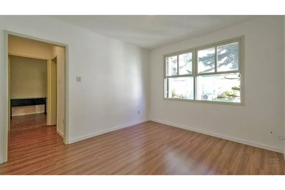 Foto 1 de Apartamento com 2 quartos à venda, 55m2 em Santa Tereza, Porto Alegre - RS