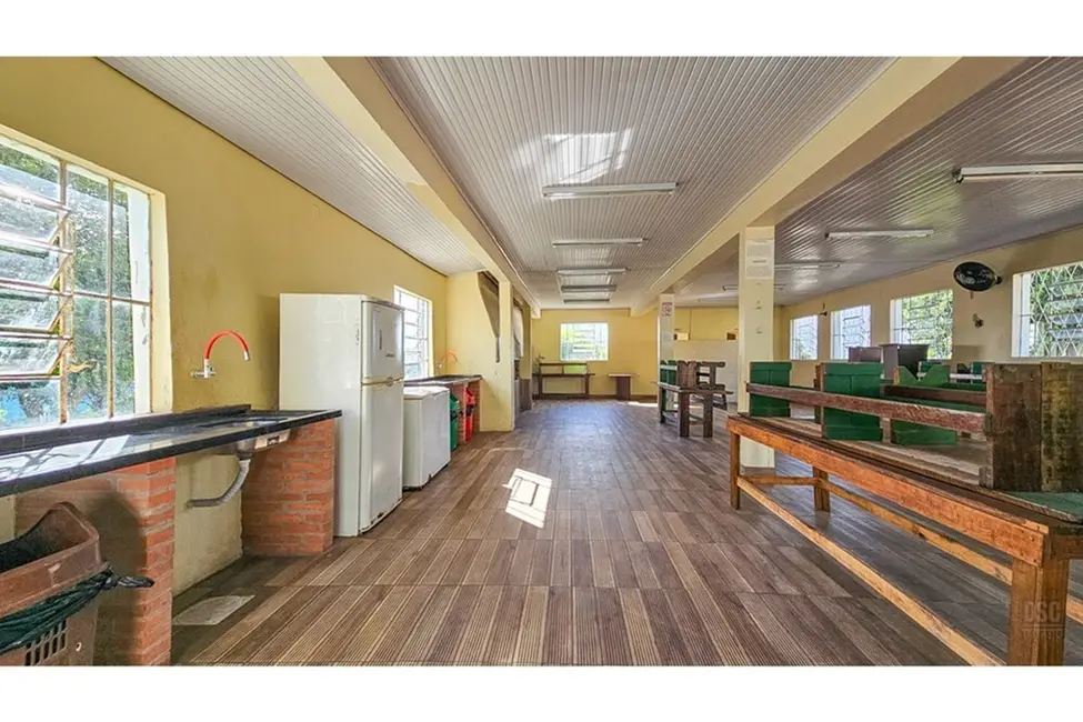 Foto 7 de Apartamento com 2 quartos à venda, 55m2 em Santa Tereza, Porto Alegre - RS