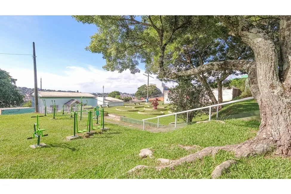 Foto 4 de Apartamento com 2 quartos à venda, 55m2 em Santa Tereza, Porto Alegre - RS