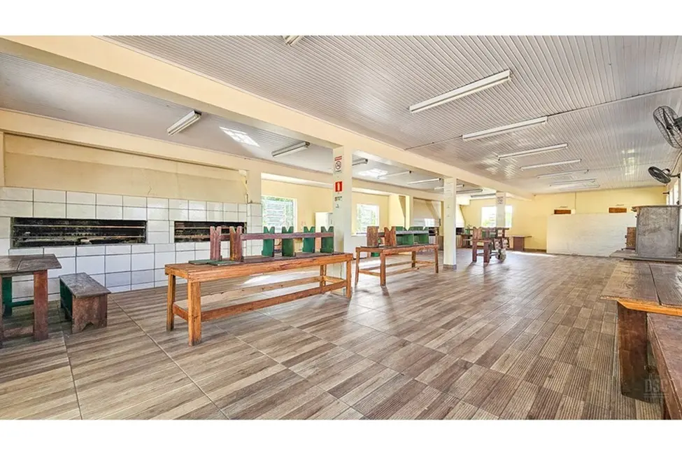 Foto 9 de Apartamento com 2 quartos à venda, 55m2 em Santa Tereza, Porto Alegre - RS