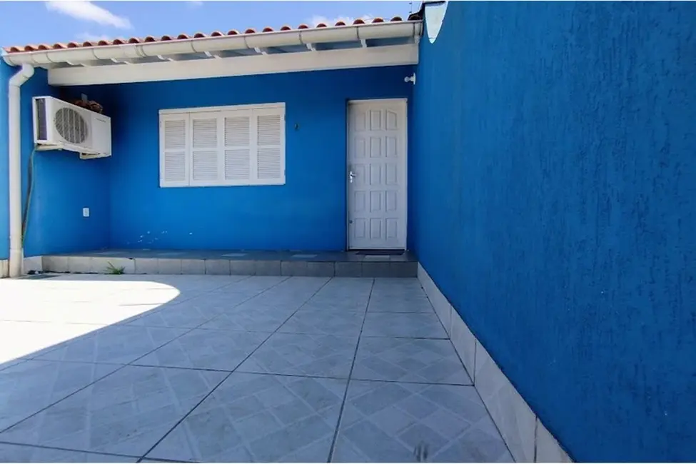 Casa com 2 quartos à venda, 100m2 em São José, Canoas - RS - imagem 6 Foto 6 de Casa com 2 quartos à venda, 100m2 em São José, Canoas - RS