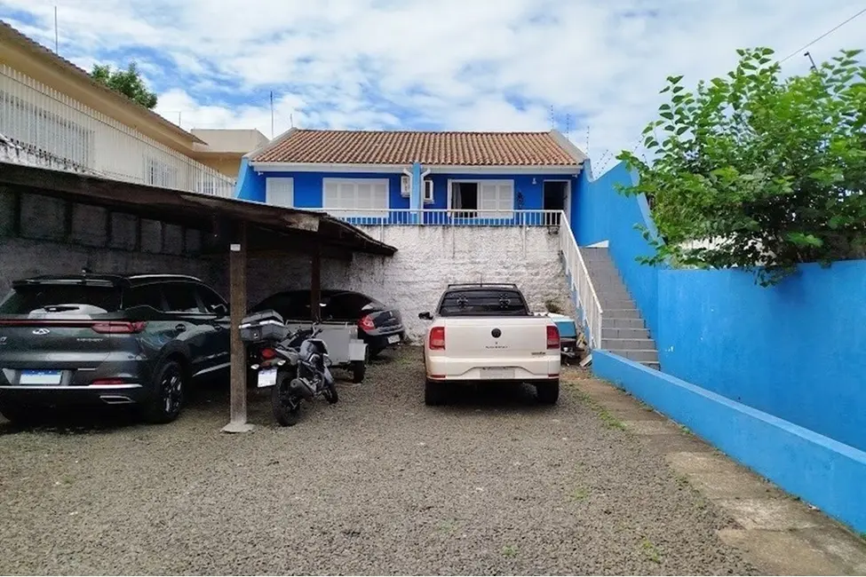 Foto 2 de Casa com 2 quartos à venda, 100m2 em São José, Canoas - RS