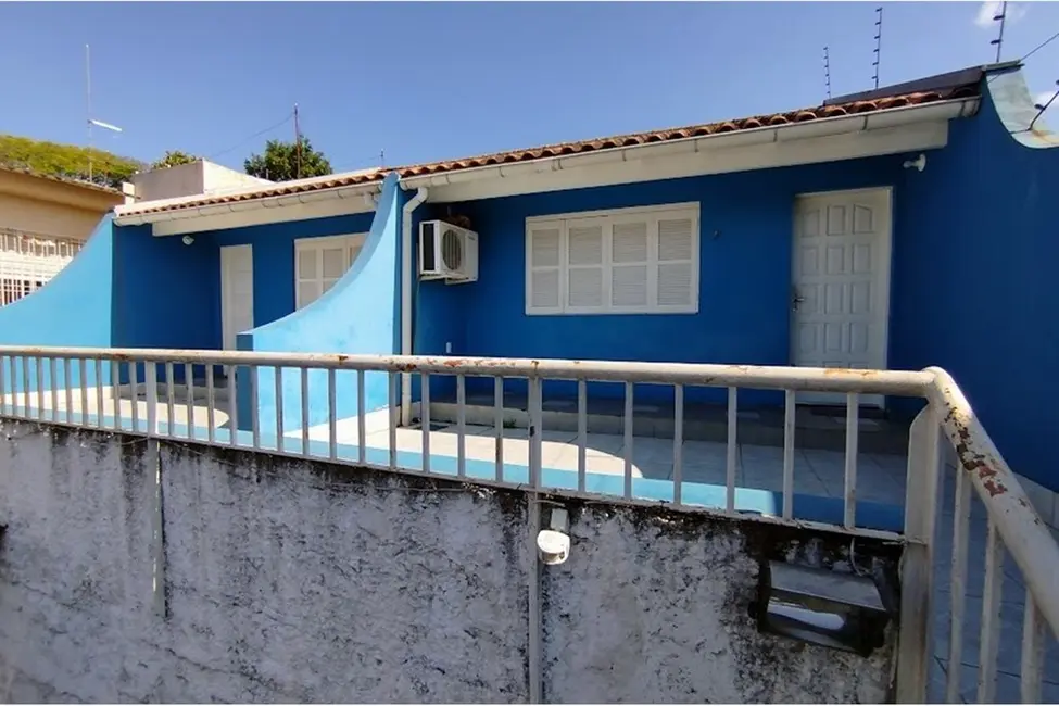 Casa com 2 quartos à venda, 100m2 em São José, Canoas - RS - imagem 4 Foto 4 de Casa com 2 quartos à venda, 100m2 em São José, Canoas - RS