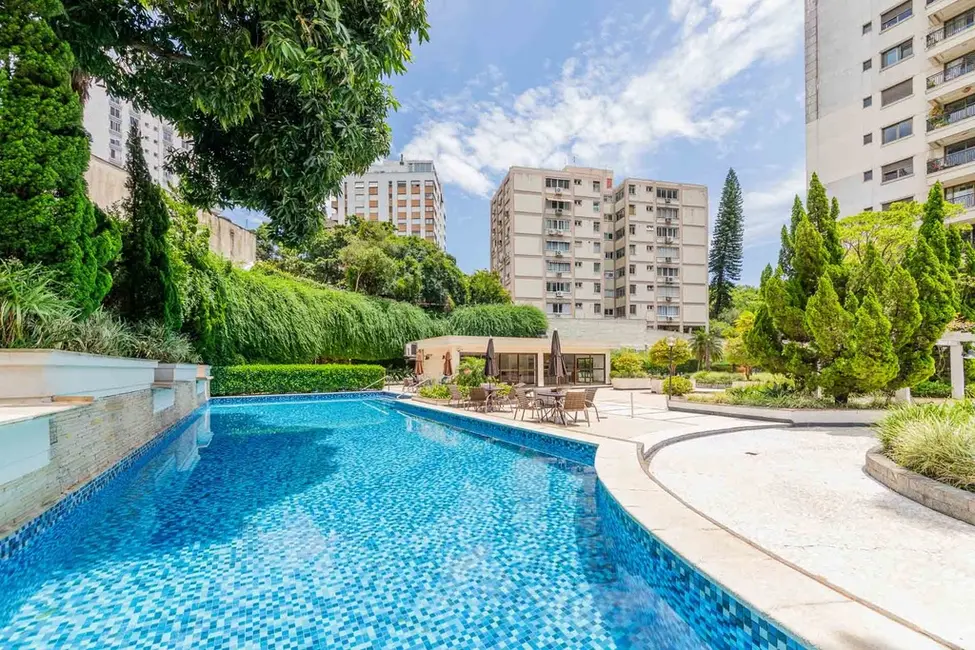 Apartamento com 3 quartos à venda, 161m2 em Moinhos de Vento, Porto Alegre - RS - imagem 5 Foto 5 de Apartamento com 3 quartos à venda, 161m2 em Moinhos de Vento, Porto Alegre - RS