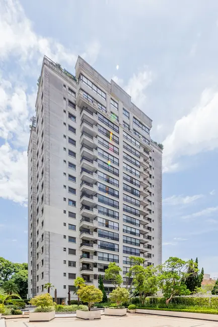Apartamento com 3 quartos à venda, 161m2 em Moinhos de Vento, Porto Alegre - RS - imagem 3 Foto 3 de Apartamento com 3 quartos à venda, 161m2 em Moinhos de Vento, Porto Alegre - RS