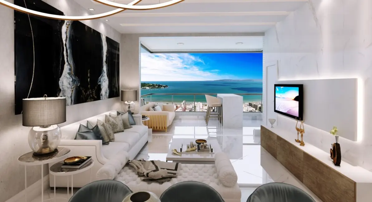 Foto 9 de Apartamento com 3 quartos à venda, 280m2 em Centro, Itapema - SC