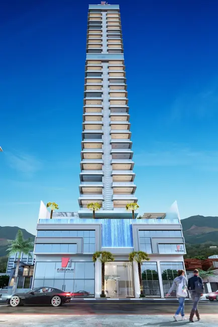 Foto 1 de Apartamento com 3 quartos à venda, 280m2 em Centro, Itapema - SC
