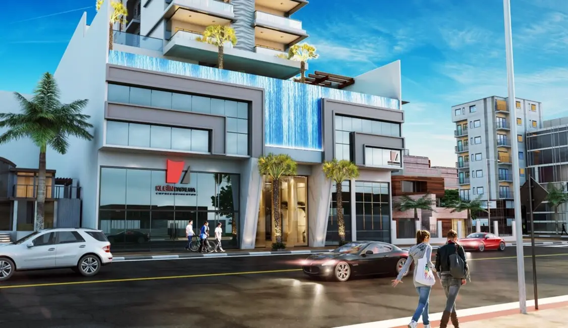 Foto 6 de Apartamento com 3 quartos à venda, 280m2 em Centro, Itapema - SC