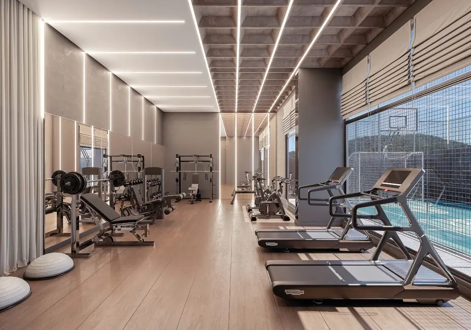 Foto 4 de Cobertura com 4 quartos à venda, 294m2 em Centro, Itapema - SC