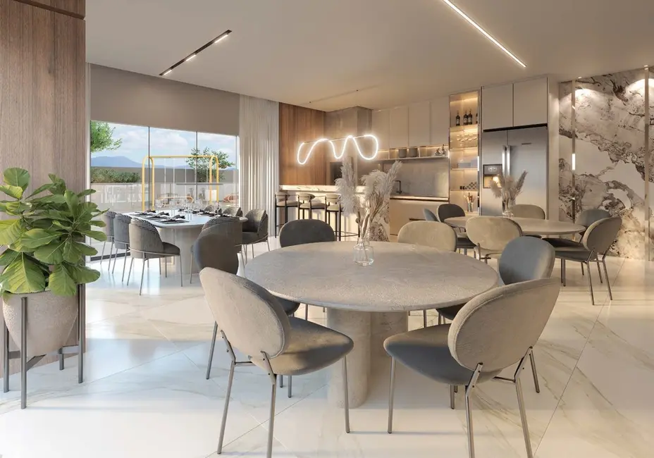 Foto 6 de Cobertura com 4 quartos à venda, 294m2 em Centro, Itapema - SC