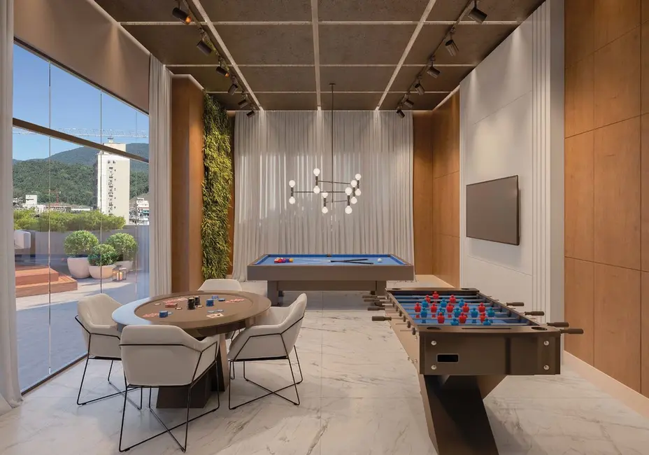 Foto 8 de Cobertura com 4 quartos à venda, 294m2 em Centro, Itapema - SC