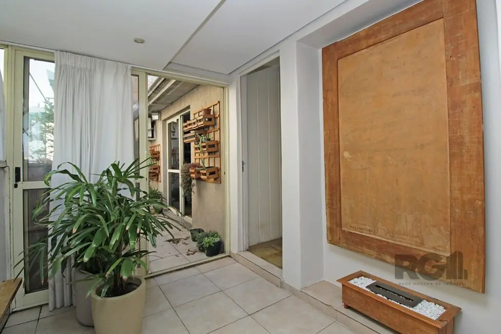 Cobertura com 2 quartos à venda, 133m2 em Centro Histórico, Porto Alegre - RS - imagem 9 Foto 9 de Cobertura com 2 quartos à venda, 133m2 em Centro Histórico, Porto Alegre - RS