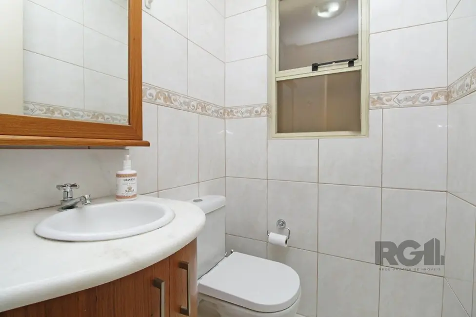 Cobertura com 2 quartos à venda, 133m2 em Centro Histórico, Porto Alegre - RS - imagem 5 Foto 5 de Cobertura com 2 quartos à venda, 133m2 em Centro Histórico, Porto Alegre - RS