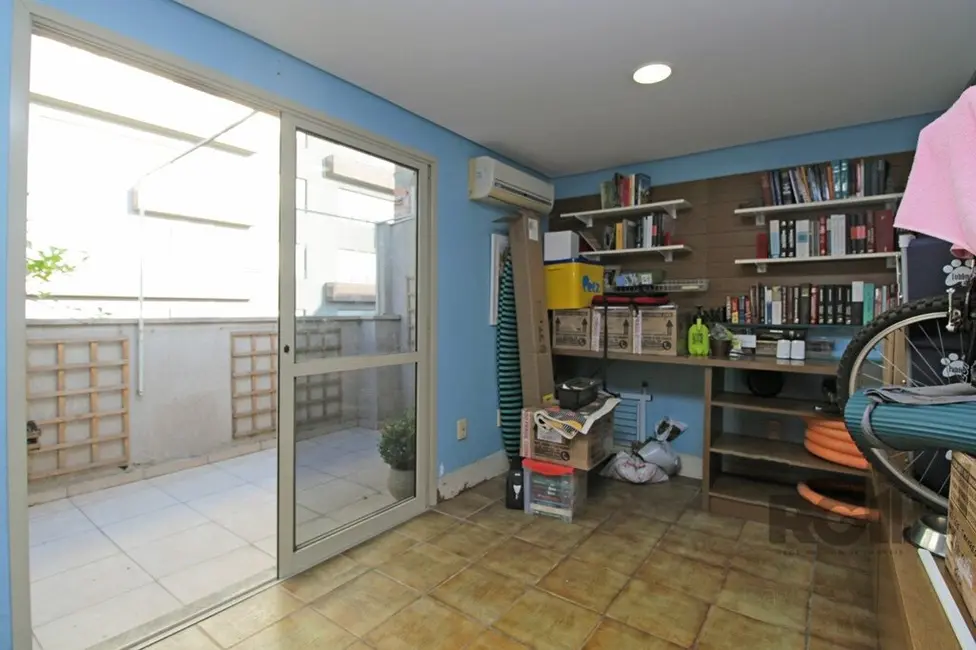 Cobertura com 2 quartos à venda, 133m2 em Centro Histórico, Porto Alegre - RS - imagem 7 Foto 7 de Cobertura com 2 quartos à venda, 133m2 em Centro Histórico, Porto Alegre - RS
