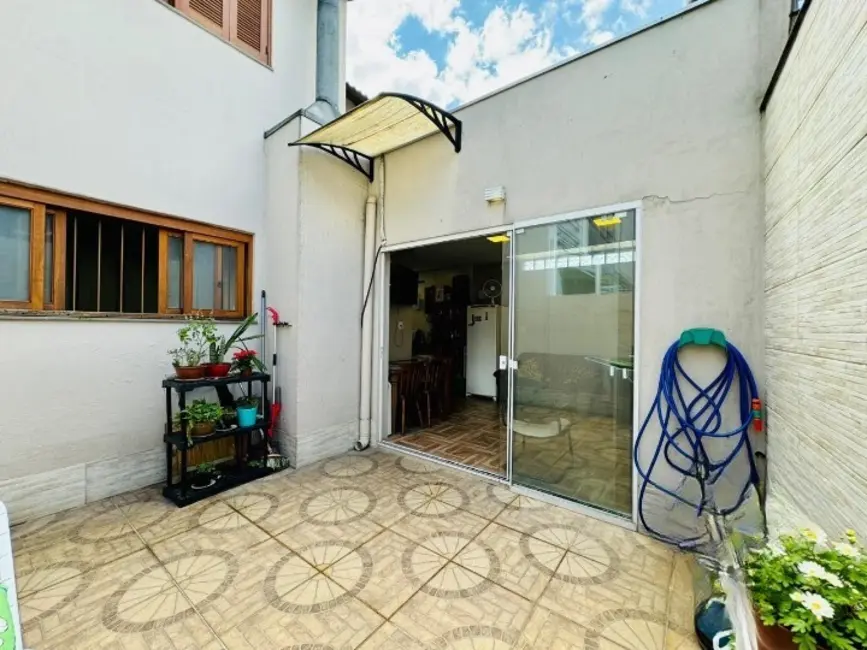 Foto 8 de Casa de Condomínio com 3 quartos à venda, 140m2 em Passo das Pedras, Porto Alegre - RS