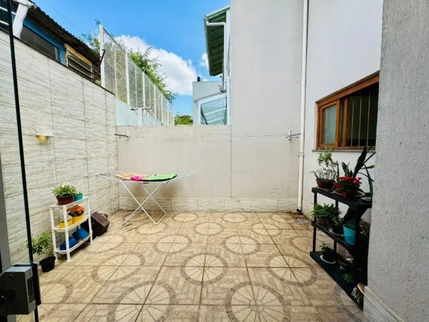 Foto 9 de Casa de Condomínio com 3 quartos à venda, 140m2 em Passo das Pedras, Porto Alegre - RS