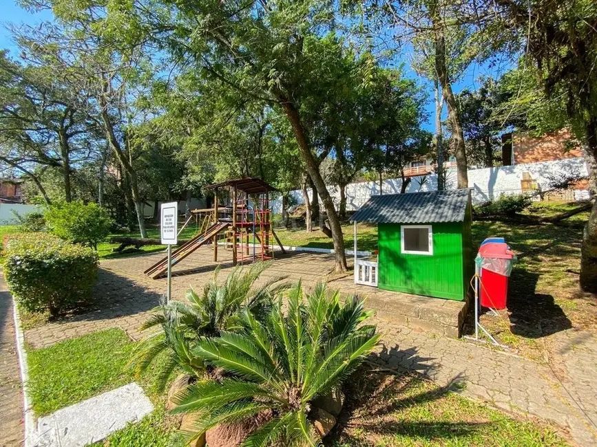 Foto 7 de Casa de Condomínio com 3 quartos à venda, 140m2 em Passo das Pedras, Porto Alegre - RS