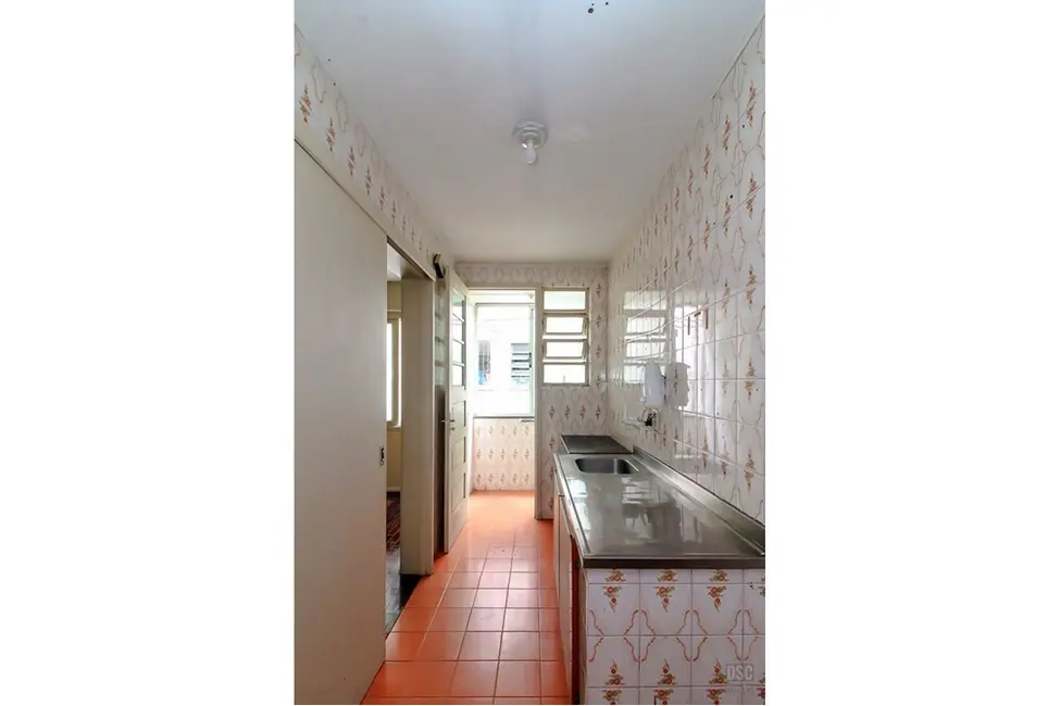 Foto 8 de Apartamento com 1 quarto à venda, 44m2 em Petrópolis, Porto Alegre - RS