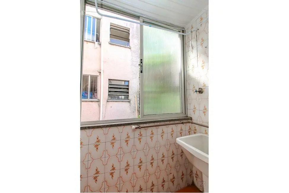 Foto 7 de Apartamento com 1 quarto à venda, 44m2 em Petrópolis, Porto Alegre - RS