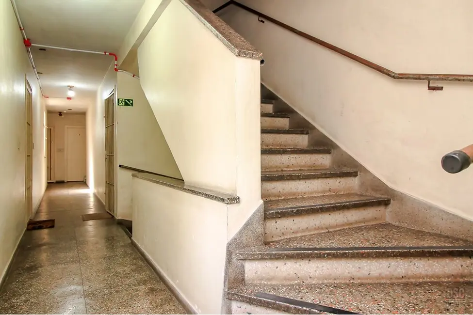 Foto 3 de Apartamento com 1 quarto à venda, 44m2 em Petrópolis, Porto Alegre - RS