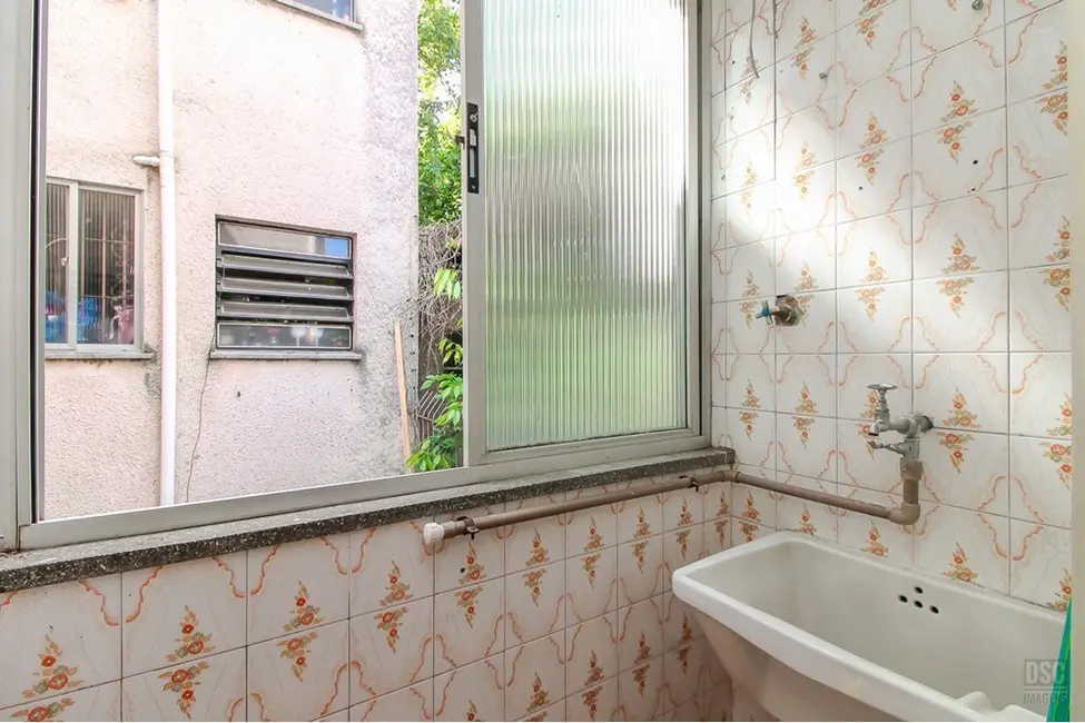 Foto 6 de Apartamento com 1 quarto à venda, 44m2 em Petrópolis, Porto Alegre - RS