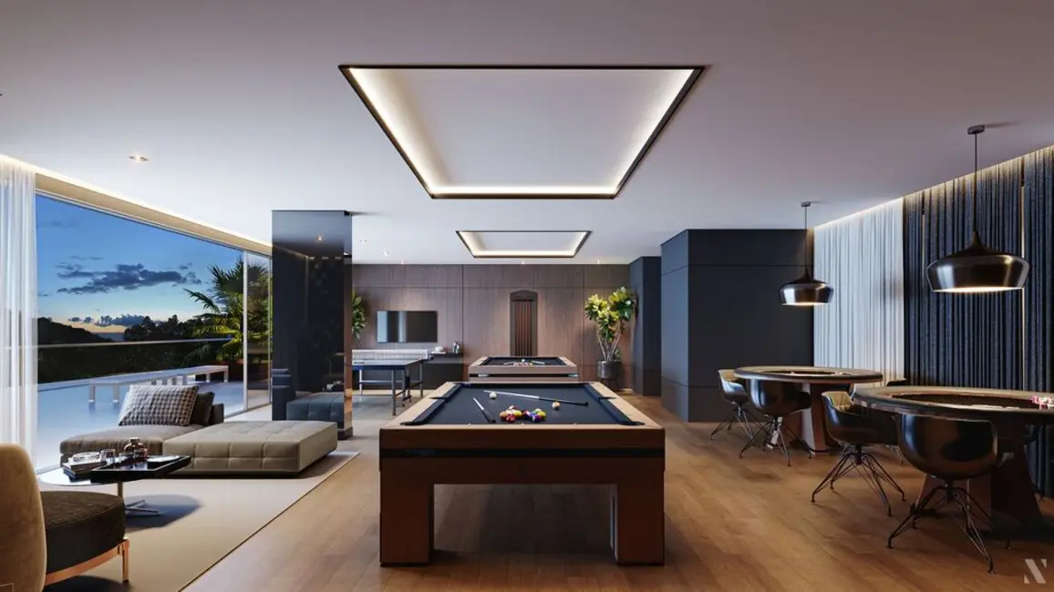 Apartamento com 3 quartos à venda, 86m2 em Itajai - SC - imagem 7 Foto 7 de Apartamento com 3 quartos à venda, 86m2 em Itajai - SC