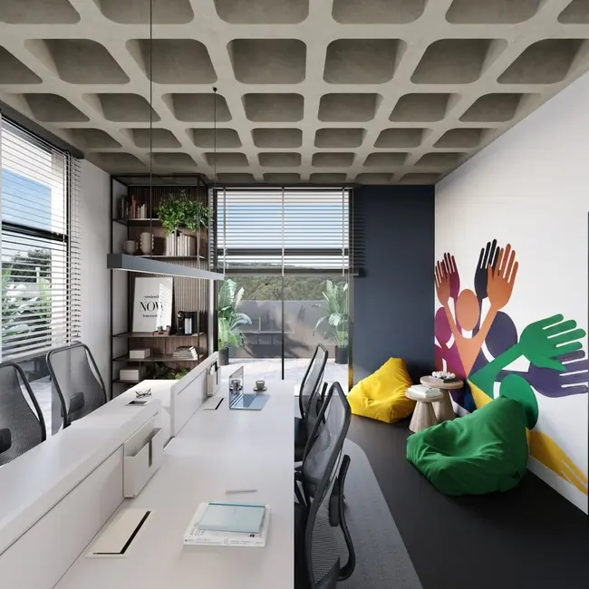 Foto 9 de Apartamento com 1 quarto à venda, 44m2 em Córrego Grande, Florianopolis - SC