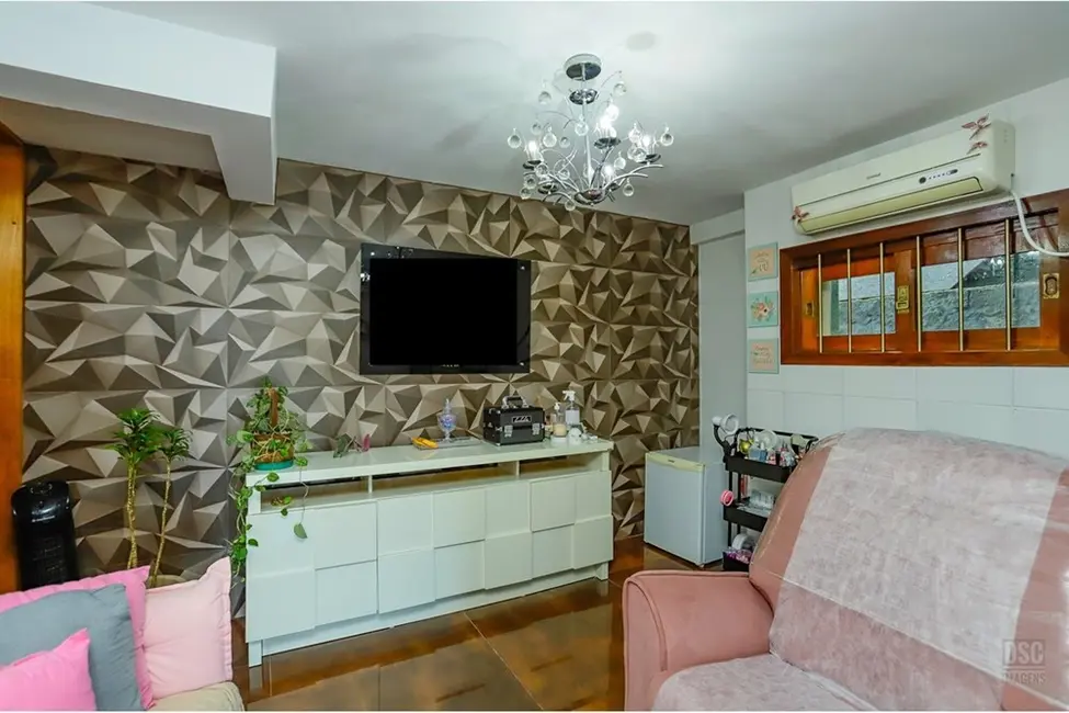 Foto 5 de Casa com 3 quartos à venda, 185m2 em Hípica, Porto Alegre - RS