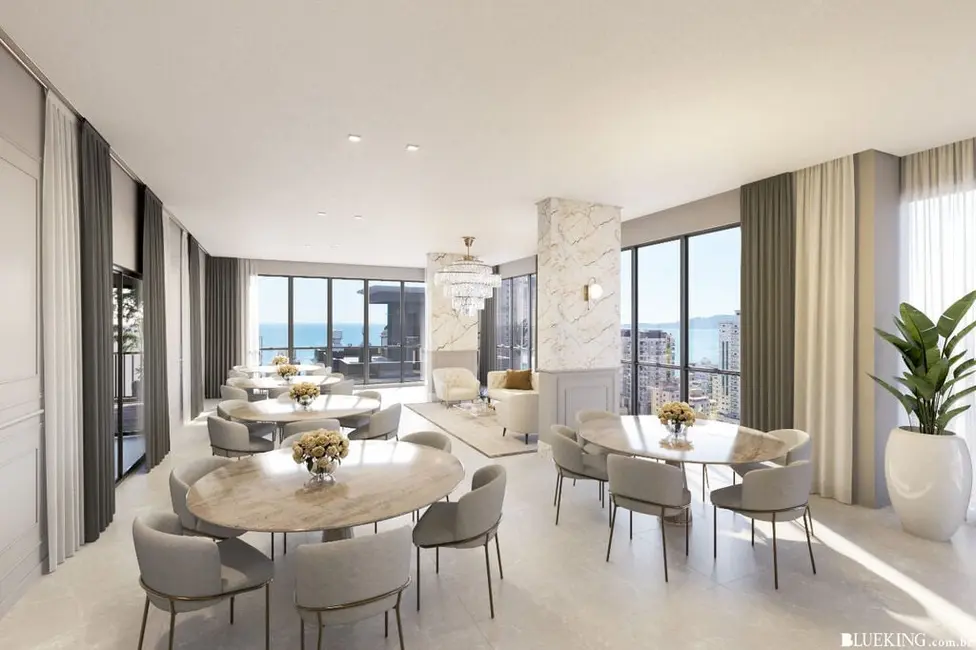 Foto 5 de Apartamento com 2 quartos à venda, 69m2 em Itapema - SC