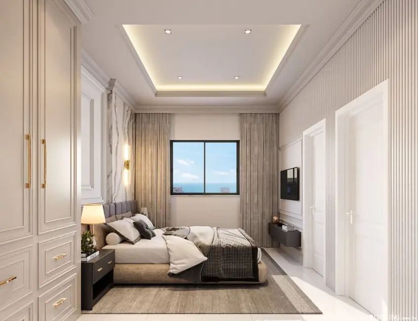 Foto 3 de Apartamento com 2 quartos à venda, 69m2 em Itapema - SC