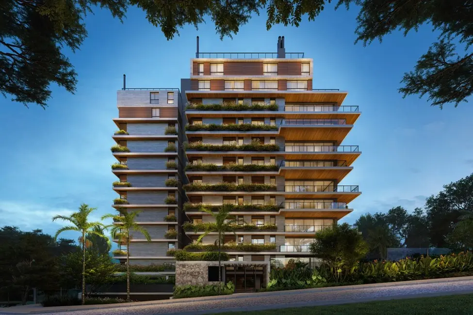 Foto 1 de Apartamento com 5 quartos à venda, 476m2 em Três Figueiras, Porto Alegre - RS
