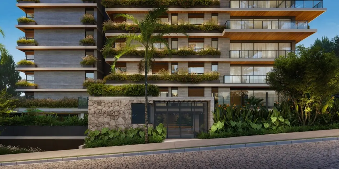 Foto 6 de Apartamento com 5 quartos à venda, 476m2 em Três Figueiras, Porto Alegre - RS