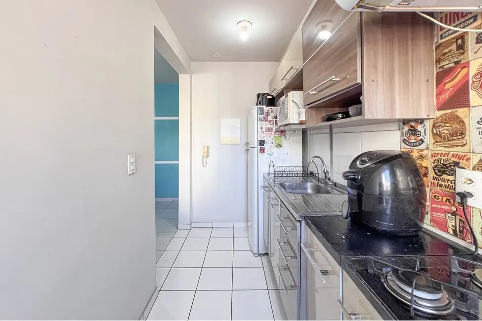 Foto 8 de Apartamento com 2 quartos à venda, 43m2 em Igara, Canoas - RS